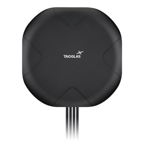 Taoglas TGX.04 – 5G/4G LTE 2xMIMO (MuMiMo) Cross-Polarized Antenna with Multi Mount Bracket