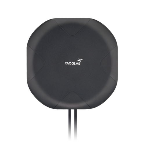 Taoglas TGX.04 – 5G/4G LTE MIMO (2x2) Cross-Polarized Antenna with Multi Mount Bracket