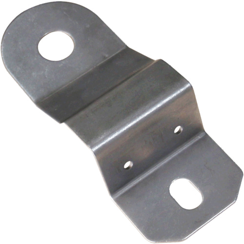Fender Mount Z Antenna Bracket - Ford Ranger T6