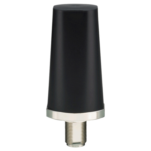 Taoglas Shockwave TLS.01 3G+4G+4GX Bulkhead Antenna - 700-2700MHz