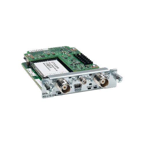 Patch Lead for Cisco EHWIC-4G-LTE-G