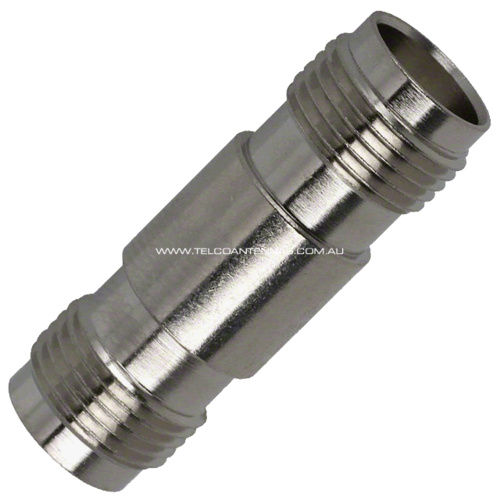 TNC Female to TNC Female Adaptor