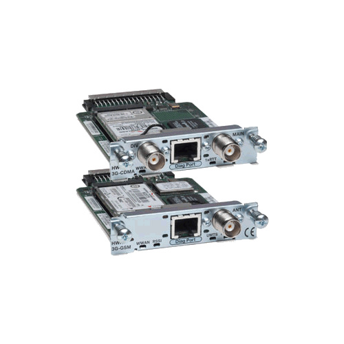 Patch Lead for Cisco 3G  HWIC