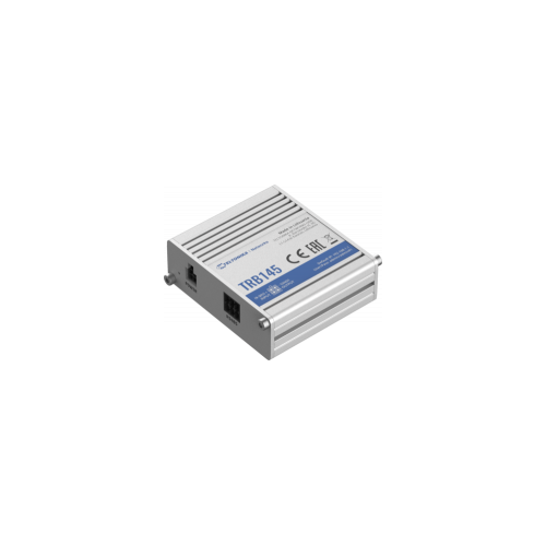 Teltonika TRB145 - Small, lightweight, powerful and cost-efficient Linux based LTE Industrial gateway board with RS485 interface