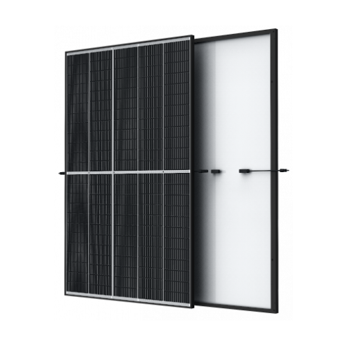 Trina Solar Vertex S 390w Mono Solar Panel