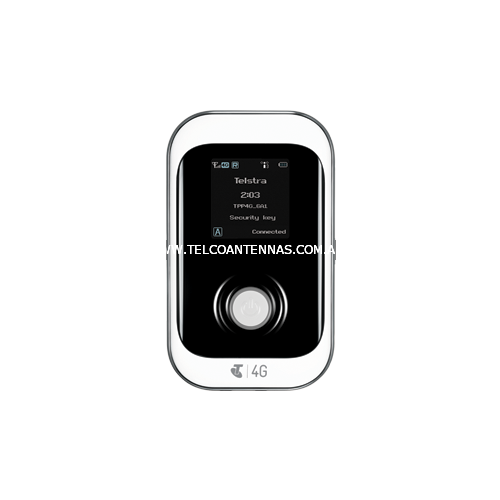 Patch Lead for Telstra Elite Prepaid 4G WiFi MF91