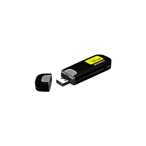 Patch Lead for Optus Aircard 310U Business USB Modem