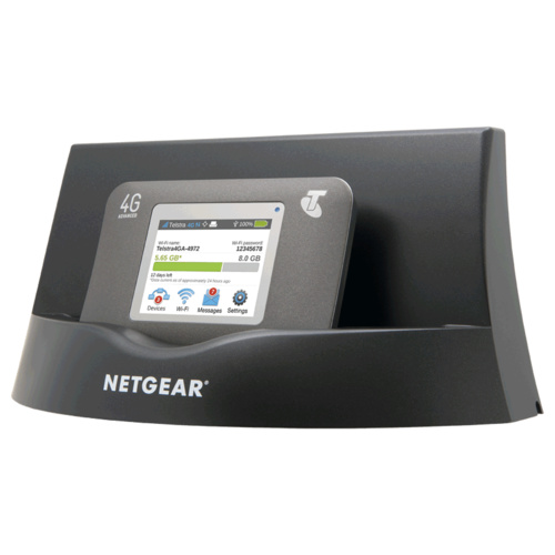 Patch Lead for Aircard 782S Ethernet Charging Cradle