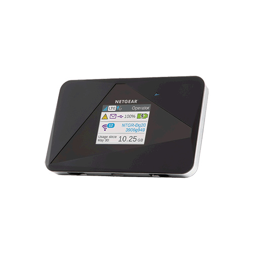 Patch Lead for Telstra Pre-Paid 4G My Pocket Wi-Fi Ultimate