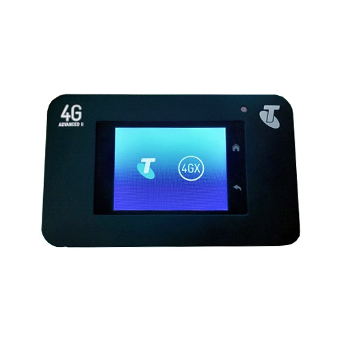 Patch Lead for Telstra WiFi 4G Advanced II