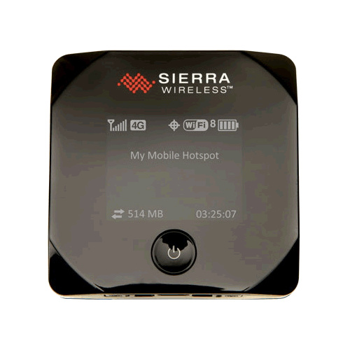 Patch Lead for Sierra Wireless AirCard 802S Hotspot