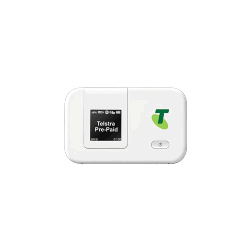 Patch Lead for Telstra Prepaid WiFi 4G (E5372)