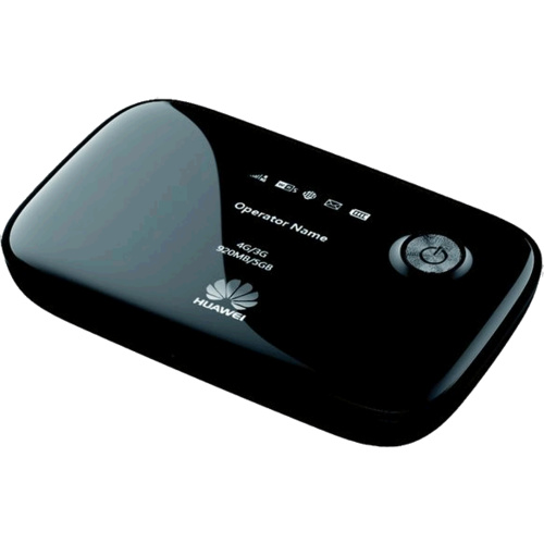 Patch Lead for Optus E5776 4G WiFi Modem