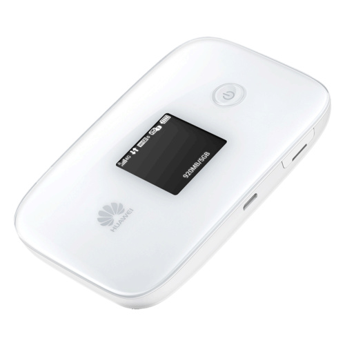 Patch Lead for Optus 4G Huawei E5786 WiFi Modem