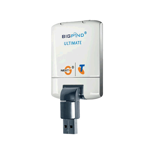 Patch Lead for Telstra/Bigpond Ultimate 312U USB