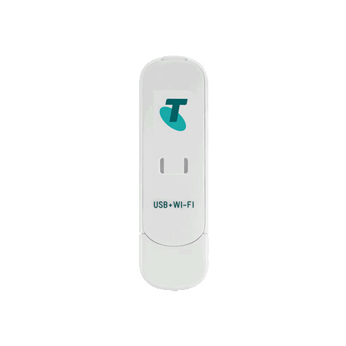Patch Lead for Telstra Prepaid 3G USB + WiFi MF70