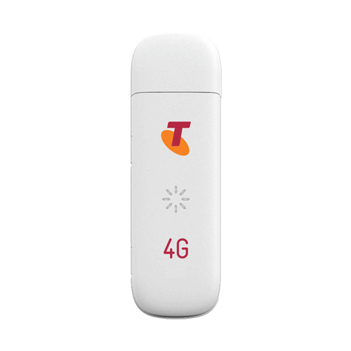 Patch Lead for Telstra Prepaid 4G MF823 USB