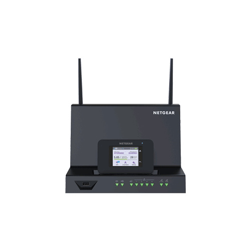 Patch Lead for Netgear AirCard Smart Cradle Docking Station