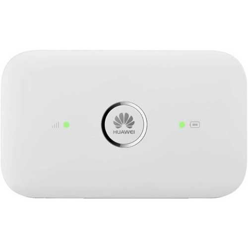 Patch Lead for Optus 4G WiFi Modem (Huawei e5573)
