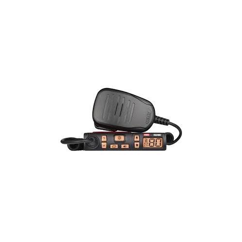 GME TX3100 Super Compact 5W UHF/CB Radio