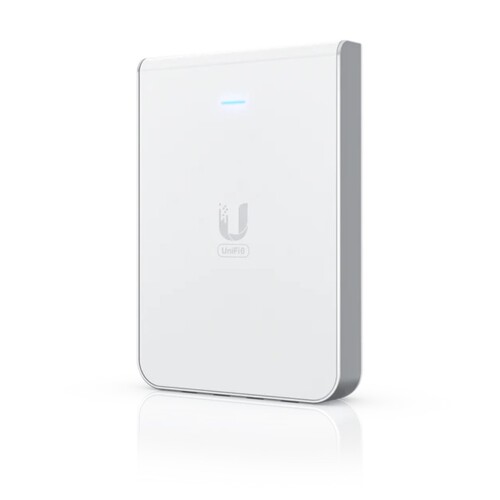 Ubiquiti Unifi U6 In-Wall Access Point (U6-IW)
