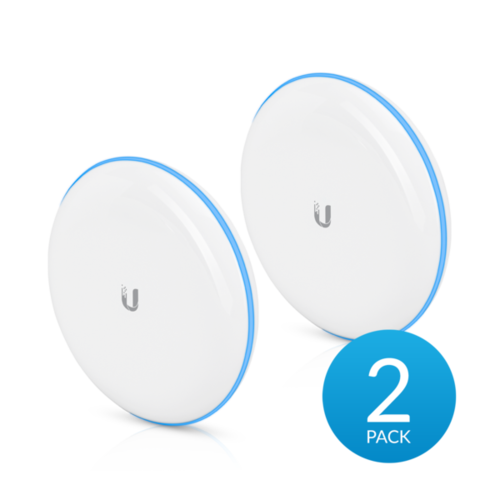 Ubiquti UniFi Building-to-Building Bridge