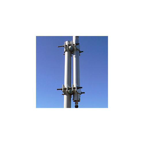UC1 Galvanised Parallel Clamp Antenna Bracket