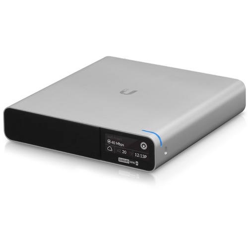 Ubiquiti UniFi Cloud Key Gen2 Plus