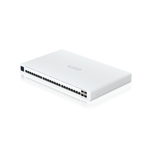 UISP Switch Pro 24 Gbe Port PoE