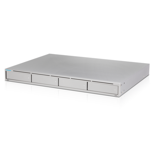 Ubiquiti UniFi Protect Network Video Recorder - 4x 3.5" HD Bays