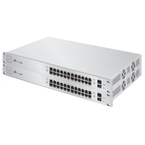 Ubiquiti UniFi Switch - 24 Port, 250W