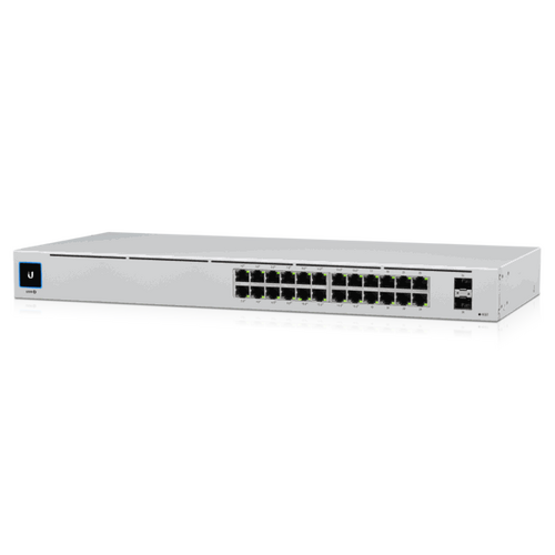 Ubiquiti UniFi Switch - 24 Port Gen2 with SFP