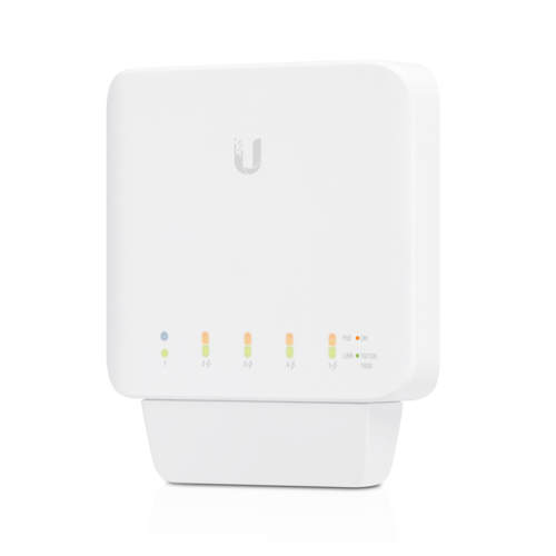 Ubiquiti Networks USW-Flex Managed Layer 2 Gigabit Switch