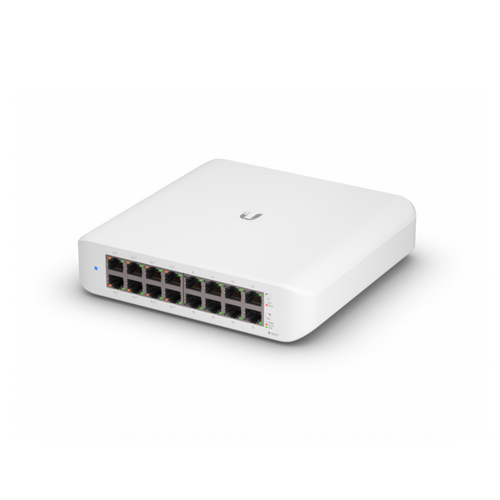 Ubiquiti UniFi Switch Lite 16-Port PoE