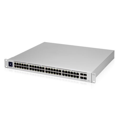 Ubiquiti UniFi Switch Pro 48 PoE