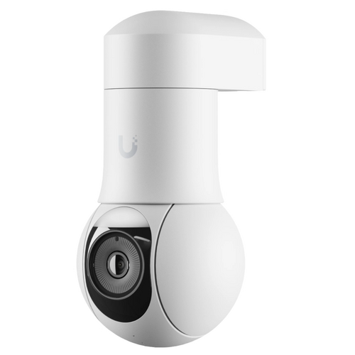 Ubiquiti UniFi Protect Ultra-Fast 2K 4MP Optical Zoom PTZ White