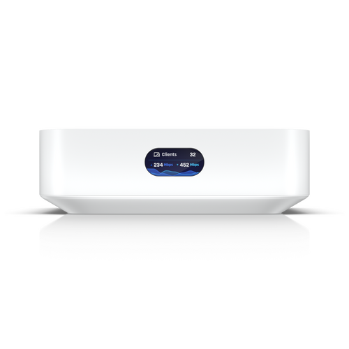  UniFi Express 7