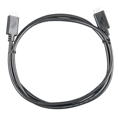 Victron VE.Direct Cable; 0.9m