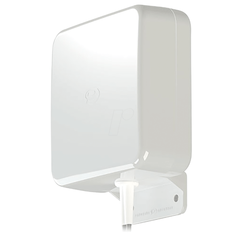 Panorama 2x2 MIMO 3G, 4G & 5G Panel Antenna