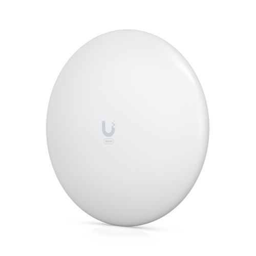 Ubiquiti Wave Long Range (Wave-LR) - 60GHz  + 5GHz PTMP & PTP Station