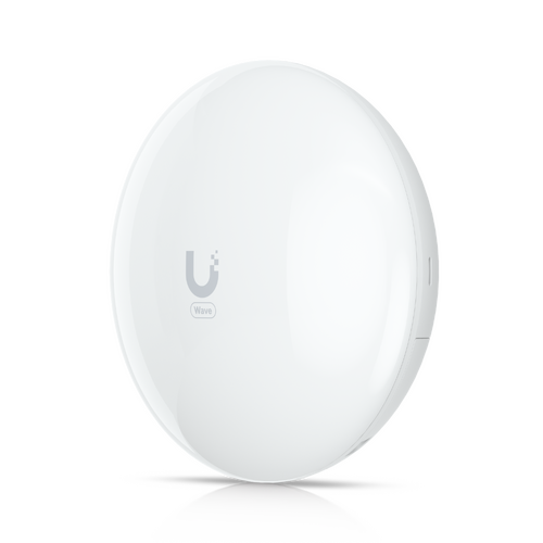 Ubiquiti Wave-PIco - 60GHz  + 5GHz PTMP & PTP Station 
