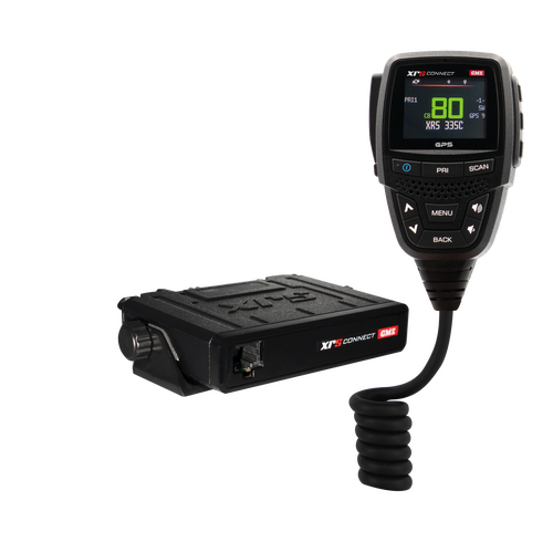 GME XRS-335C Super Compact UHF CB Radio