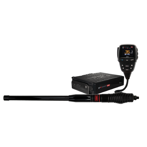 GME XRS 4WD Connect Pack - XRS-375C4P 