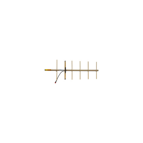 ZCG Scalar 8.1dBi Marine VHF Base Station Yagi