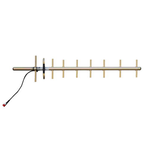 RFI 12dBi Yagi Antenna - Fully Welded Aluminium - 850-930MHz