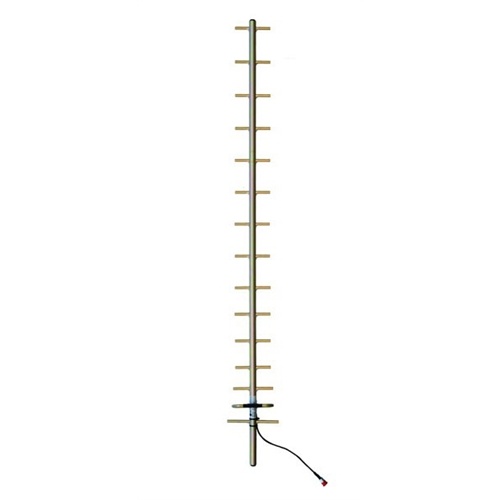 RFI 14dBi Yagi Antenna - 850-930MHz - Fully Welded Aluminium
