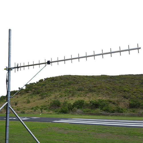 Telstra Next-G RFI 16dBi Yagi Antenna - Fully Welded Aluminium