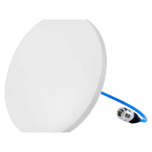ZCG Ultra Thin DAS Omnidirectional Ceiling Antenna - 700-6000MHz