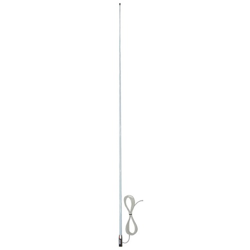 ZCG Scalar 8.1dBi Telstra 4Gx & Optus 4G+ Marine Antenna