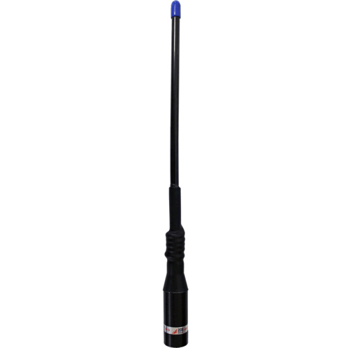 ZCG Scalar Heavy Duty 2.1dBi UHF CB Flexi-Whip Antenna